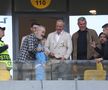 Teia Sponte, Mihai Mincu, Gigi Becali. FCSB, campioană Superligă 2024-2025. Foto: Ionuț Iordache (GSP.RO)