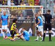 Borussia Dortmund - Holstein Kiel, în etapa #34 din Bundesliga