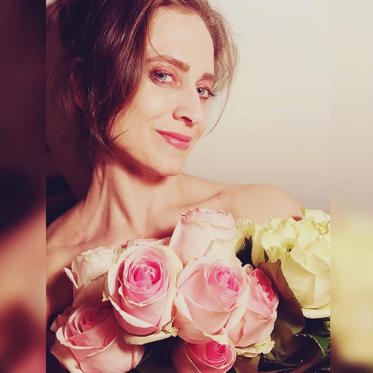 Irina Rădulescu, fiica lui Dem Rădulescu