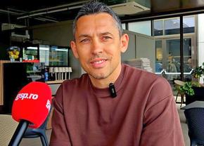 Fostul internațional român din Serie A știe pe cine va pune ștampila dintre George Simion și Nicușor Dan: „Nu-mi trimit copiii în străinătate”. Ce mesaj le transmite celor din Diasporă