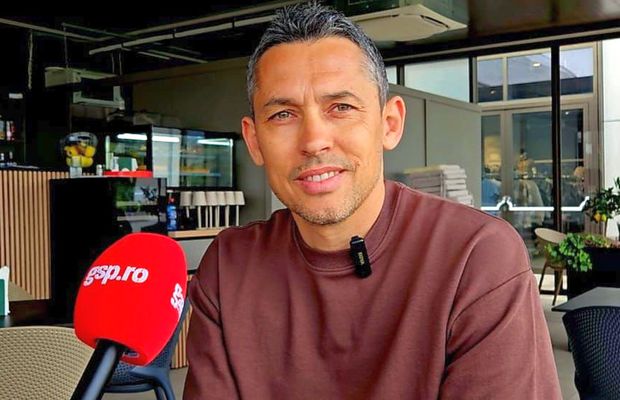 Fostul internațional român din Serie A știe pe cine va pune ștampila dintre George Simion și Nicușor Dan: „Nu-mi trimit copiii în străinătate”. Ce mesaj le transmite celor din Diasporă