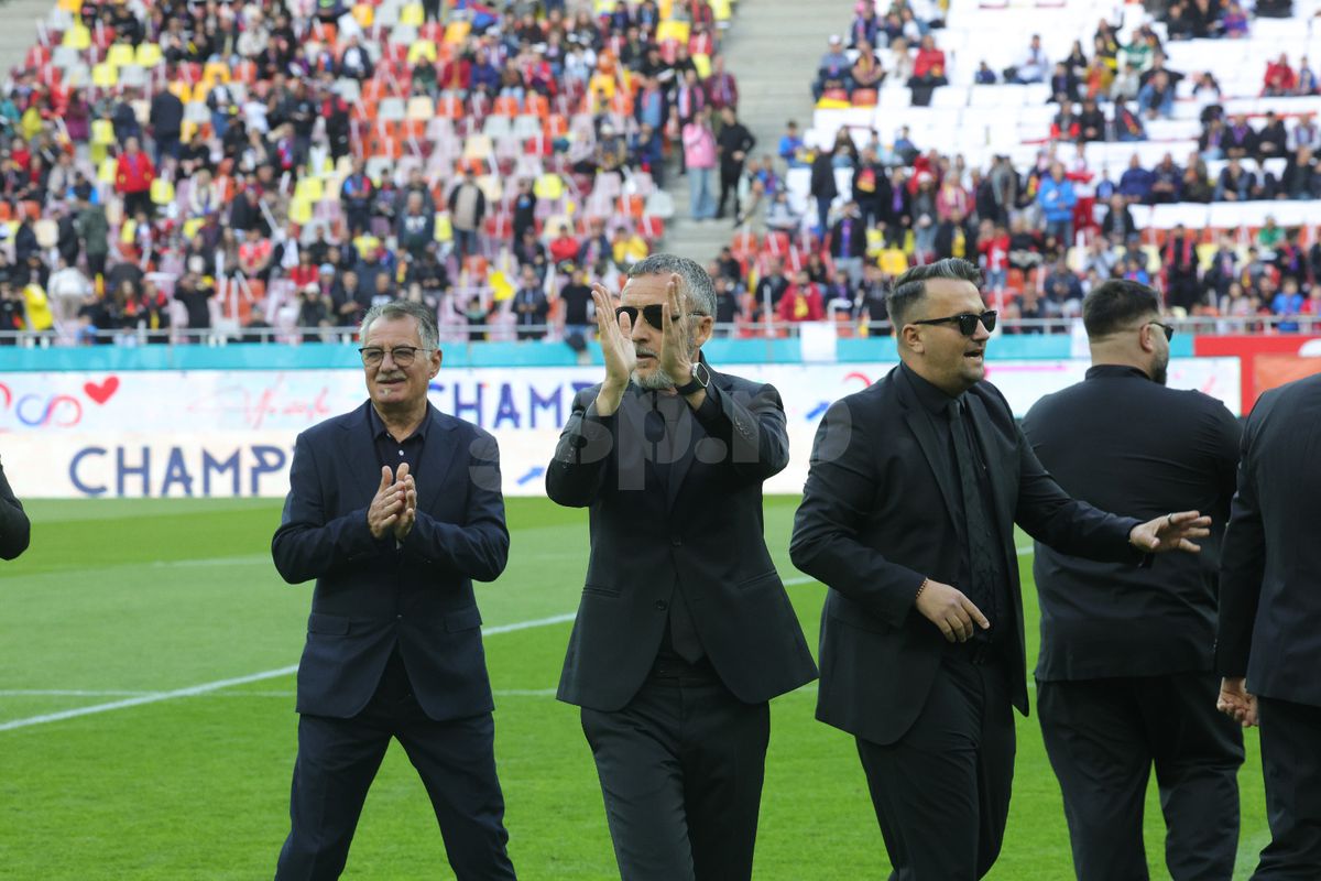 Presa internațională, reacție-fulger după imaginile cu jucătorii FCSB-ului: „Nu e gașca voastră”