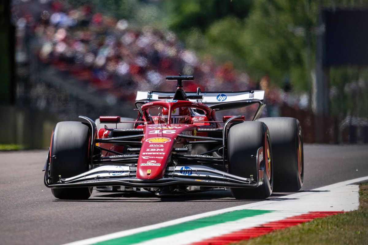 Lewis Hamilton, declarații curioase, după umilința din calificările de la Imola: „Am făcut progrese”