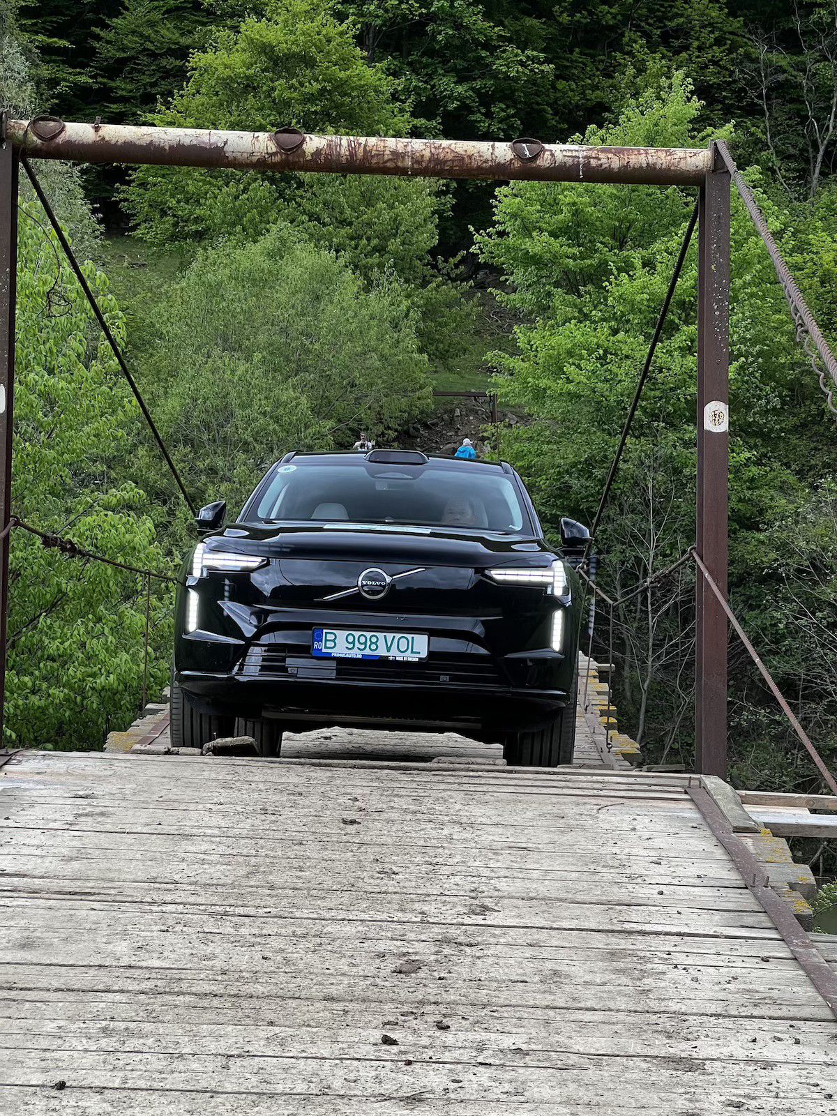 A fost aleasă cea mai bună mașină electrică din România în 2025 » În finala „Best Electric Car” au concurat 8 noi modele