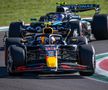 Max Verstappen, după ce a ratat pole-ul la Imola: „Practic, nu a existat luptă”