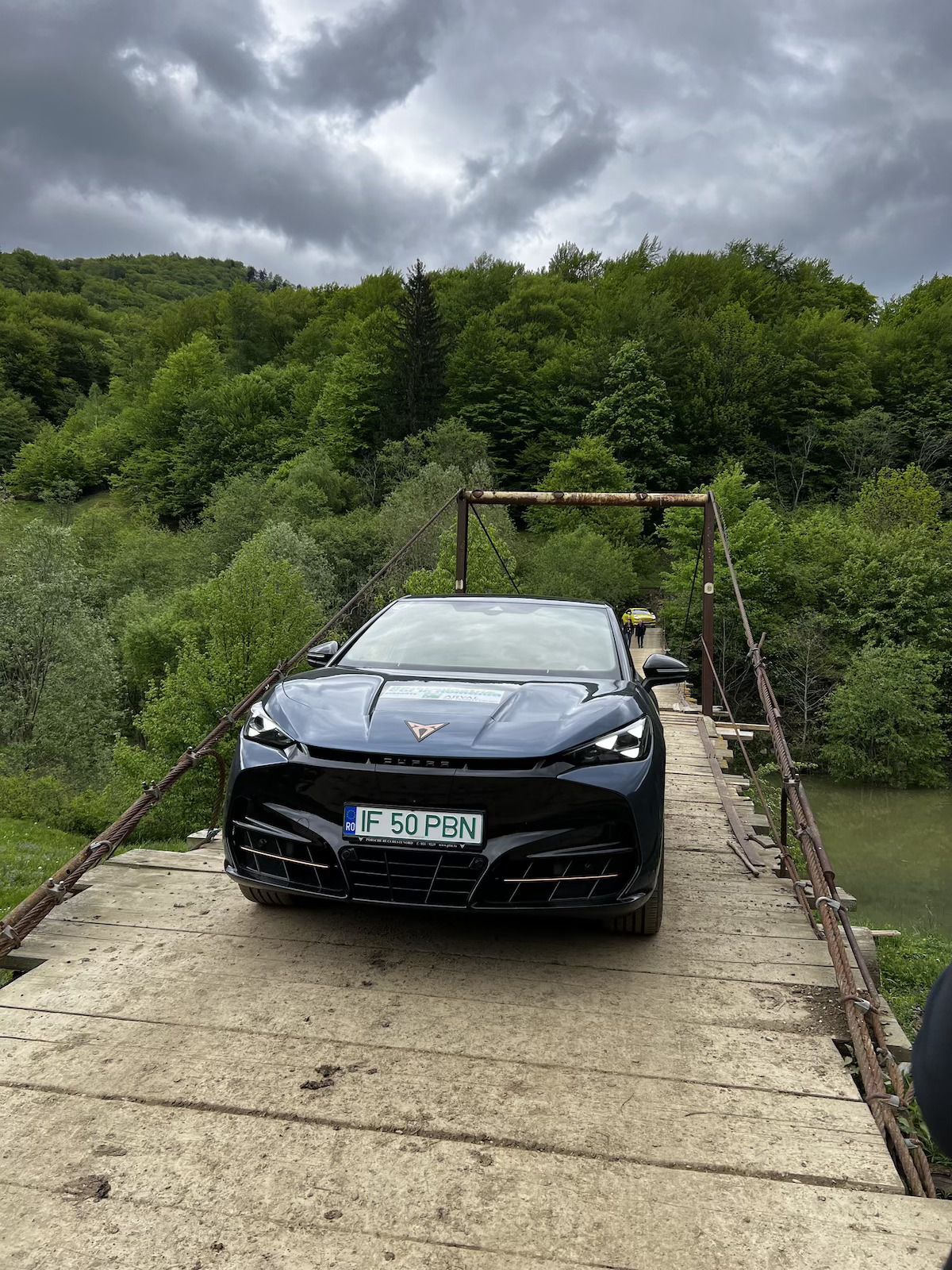 A fost aleasă cea mai bună mașină electrică din România în 2025 » În finala „Best Electric Car” au concurat 8 noi modele