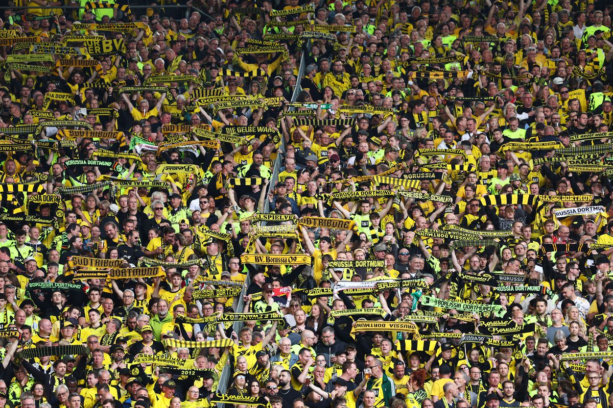 Dortmund - Kiel