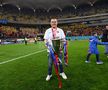 Mustață. FCSB, campioană Superligă 2024-2025. Foto: Eduard Vînătoru / Ionuț Iordache (GSP.RO)