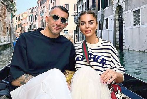 EXCLUSIV Turcul Mehmet Topal a zâmbit când a povestit ce-i place în România: „Top” » Cum a apreciat kebap-ul făcut la noi, de ce s-a mutat din București