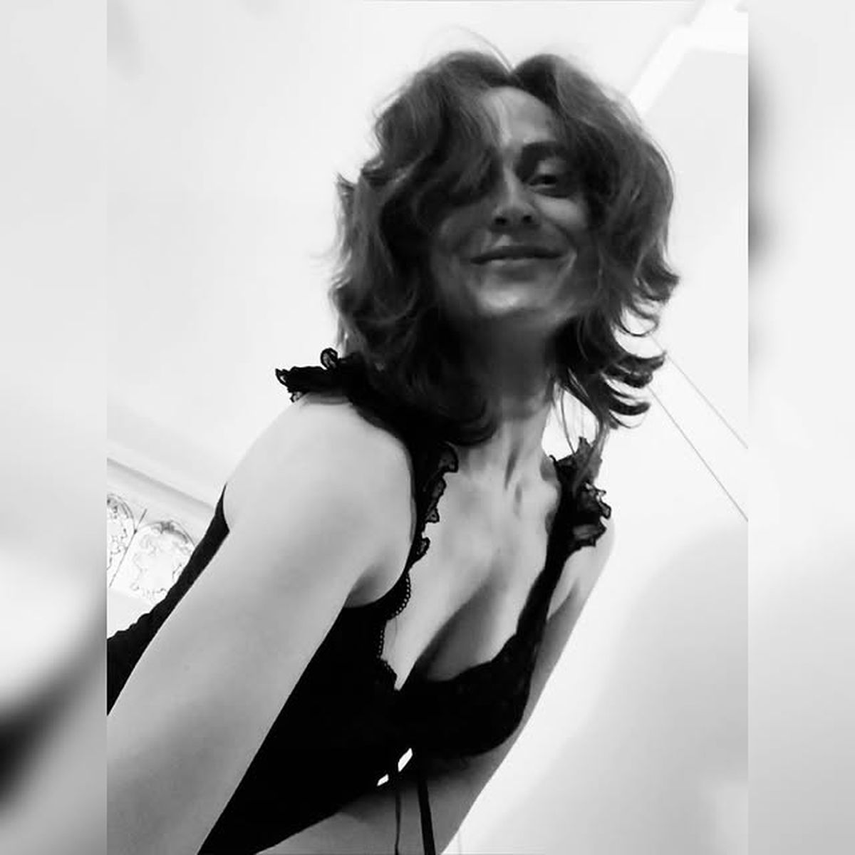 Irina Rădulescu, fiica lui Dem Rădulescu