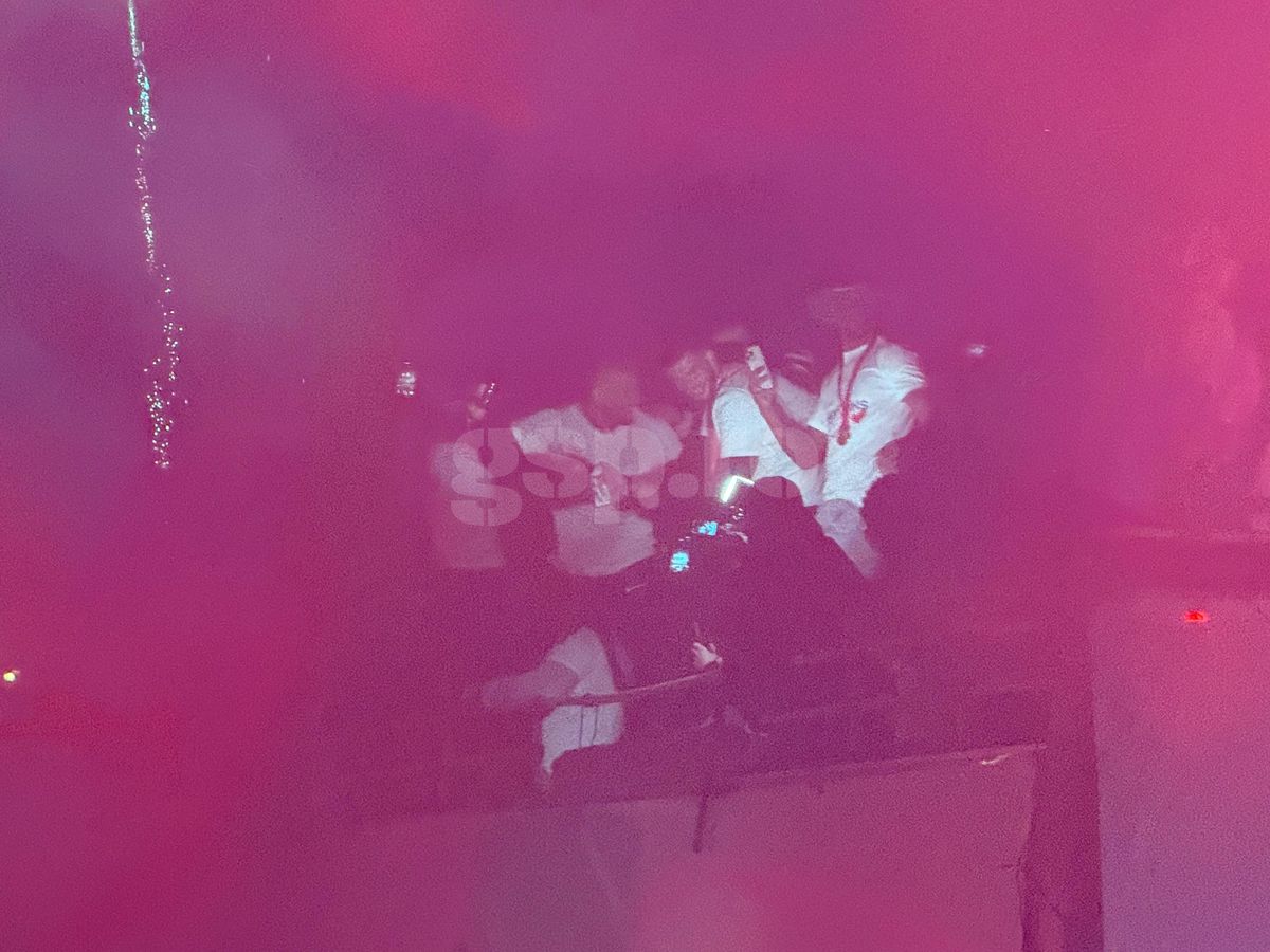 Basarab Panduru, șocat după party-ul de titlu al FCSB-ului: „Incredibil! Cum să nu dea nimeni 5 milioane pe el?”