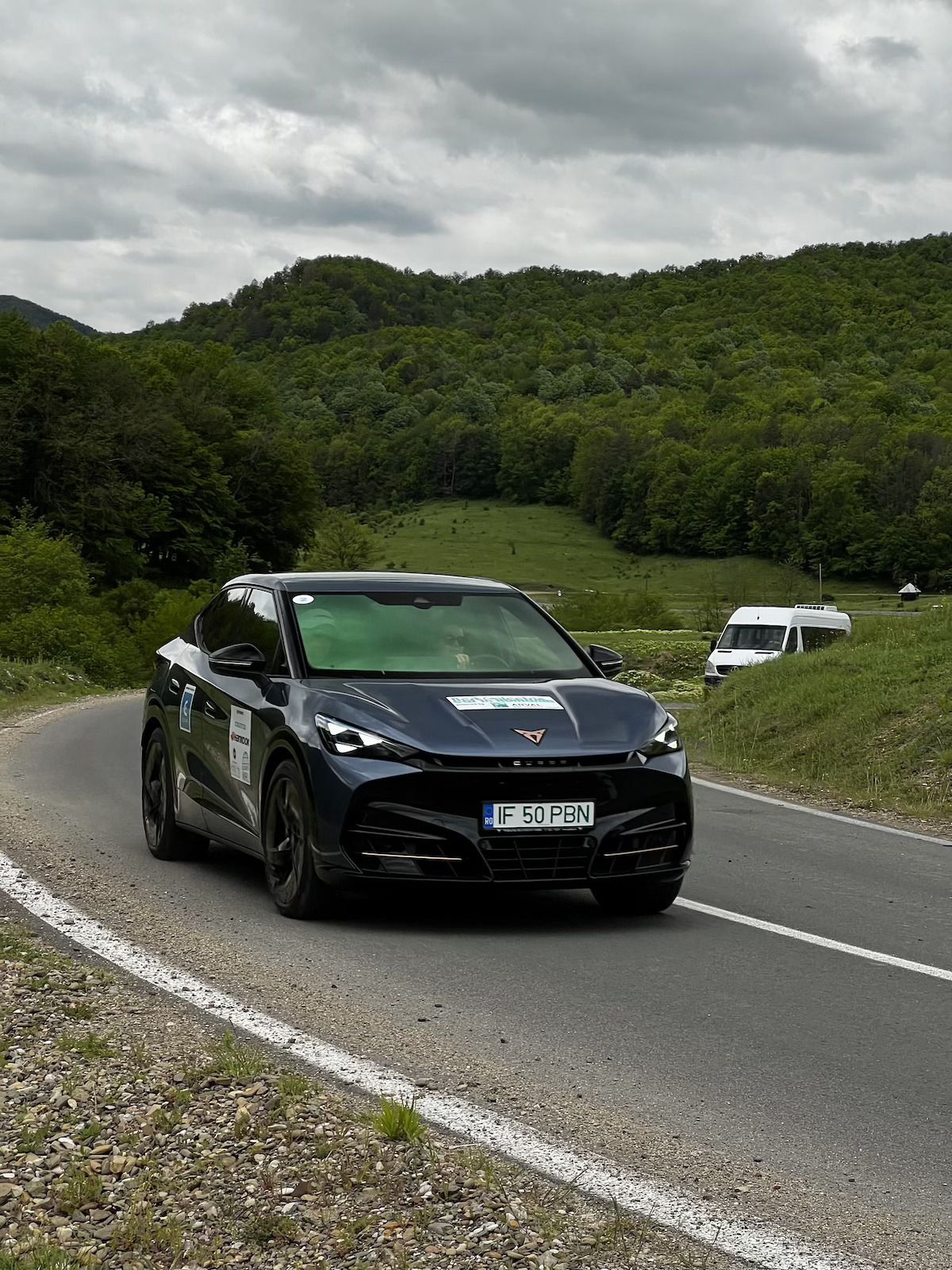 A fost aleasă cea mai bună mașină electrică din România în 2025 » În finala „Best Electric Car” au concurat 8 noi modele