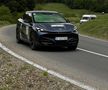 Cupra Tavascan. Foto: Facebook @Best Electric Car in Romania