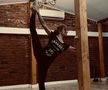 Fiica lui Dem Rădulescu, interviu rar: „În ring, tatăl meu a primit o lovitură de a văzut stele verzi!” » Cu ce echipă ținea „Bibanul” și pentru ce fotbalist imens „avea un cult”
