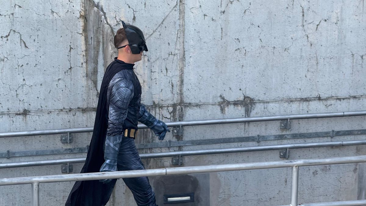 Jucătorii FCSB au venit deghizați în personaje din desenele animate