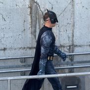 Batman - Andrei Gheorghiță