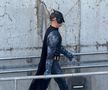 Batman - Andrei Gheorghiță. Foto: Andrei Cr. Foto: Andrei Crăițoiu (GSP.RO)ăițoiu (GSP.RO)