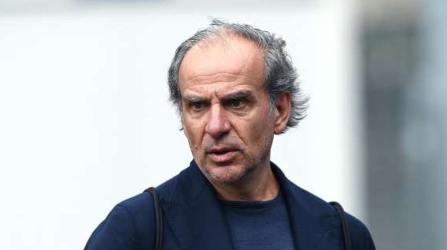 Filippo Fusco (55 de ani), ultima oară director tehnic la SPAL „Negociați preluarea Rapidului?” » Cum a răspuns italianul invitat de Dan Șucu pe Arena Națională