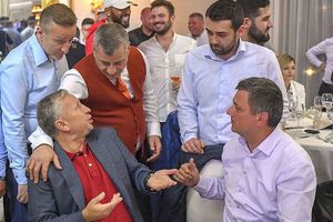 Dan Petrescu, pauză forțată de câteva luni bune » Decizia lui Neluțu Varga în privința postului de antrenor, la aflarea veștii
