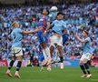 Crystal Palace - Manchester City, în finala FA Cup // FOTO: Getty Images