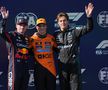 Max Verstappen, după ce a ratat pole-ul la Imola: „Practic, nu a existat luptă”