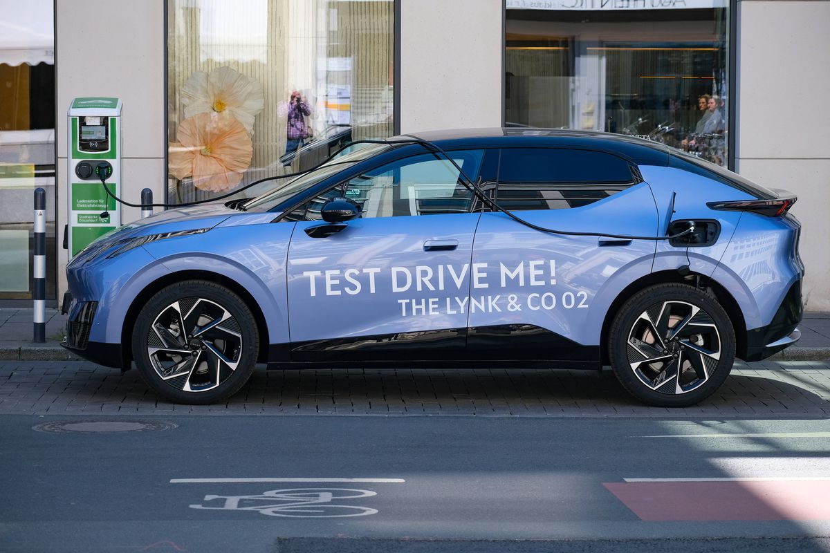 A fost aleasă cea mai bună mașină electrică din România în 2025 » În finala „Best Electric Car” au concurat 8 noi modele