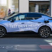 Lynk&Co 02. Foto: Imago