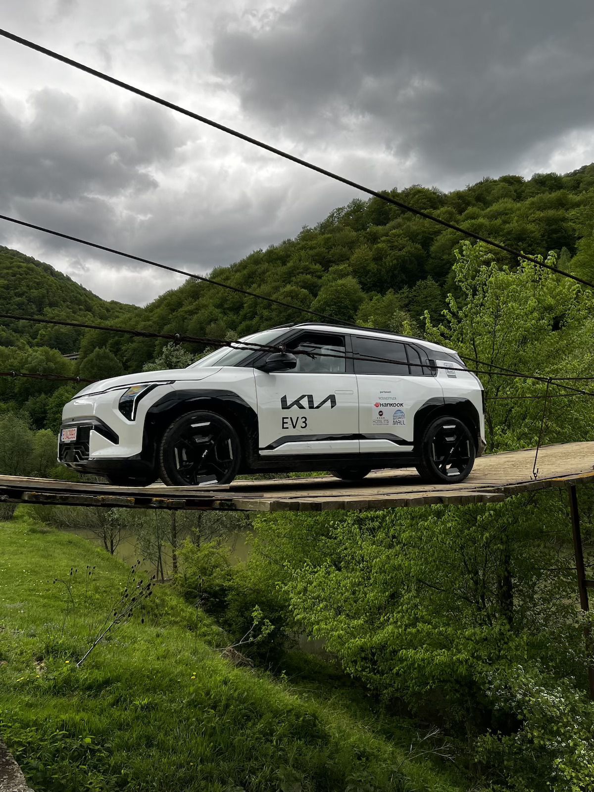 A fost aleasă cea mai bună mașină electrică din România în 2025 » În finala „Best Electric Car” au concurat 8 noi modele