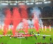 FCSB, campioană Superligă 2024-2025. Foto: Ionuț Iordache (GSP.RO)