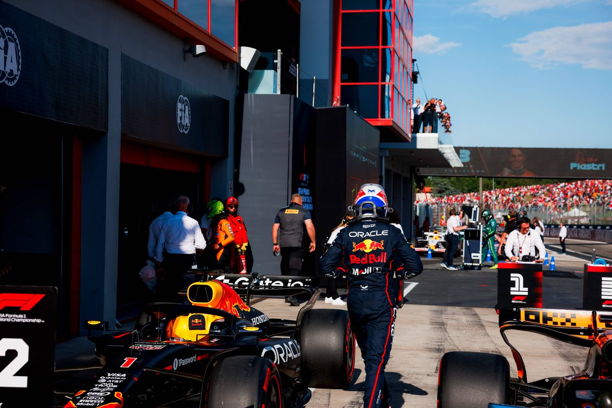 Lewis Hamilton, declarații curioase, după umilința din calificările de la Imola: „Am făcut progrese”