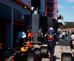 Max Verstappen, după ce a ratat pole-ul la Imola: „Practic, nu a existat luptă”