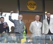 Teia Sponte, Mihai Mincu, Gigi Becali. FCSB, campioană Superligă 2024-2025. Foto: Ionuț Iordache (GSP.RO)