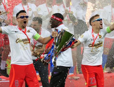 O forță cu 55 de titluri vânează liderul de la FCSB! » Patronul abia l-a ...