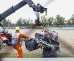Fanii unui pilot de Formula 1 au șocat internetul: insulte rasiste pentru adversarii din „Marele Circ”