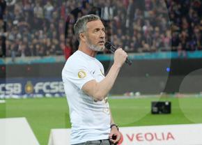Mihai Stoica a numit echipa sezonului, fără jucători de la FCSB » Fotbalistul ales de la Dinamo nu e pe lista lui Becali