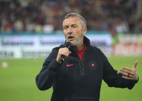 Mihai Stoica a făcut anunțul » 3 jucători de la FCSB, doriți de aceeași echipă din Superliga