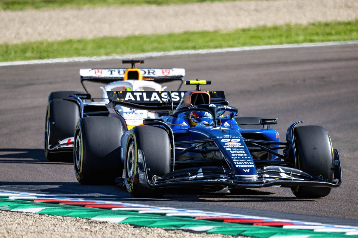 Lewis Hamilton, declarații curioase, după umilința din calificările de la Imola: „Am făcut progrese”