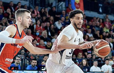 CSO Voluntari nu se dezminte! Ilfovenii s-au impus încă o dată la Oradea, de această dată în semifinala Ligii Naționale