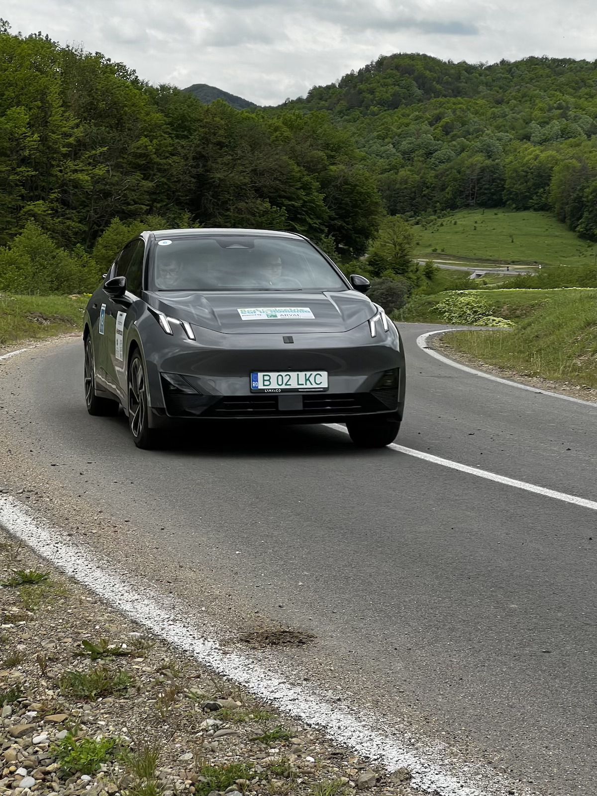 A fost aleasă cea mai bună mașină electrică din România în 2025 » În finala „Best Electric Car” au concurat 8 noi modele