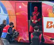 Deadpool - Mihai Popescu. Foto: Andrei Crăițoiu (GSP.RO)