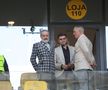 Teia Sponte, Mihai Mincu, Gigi Becali. FCSB, campioană Superligă 2024-2025. Foto: Ionuț Iordache (GSP.RO)