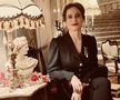 Fiica lui Dem Rădulescu, interviu rar: „În ring, tatăl meu a primit o lovitură de a văzut stele verzi!” » Cu ce echipă ținea „Bibanul” și pentru ce fotbalist imens „avea un cult”