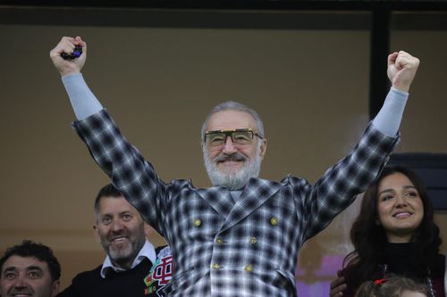 Gigi Becali are soluția de criză în eventualitatea plecării lui Charalmbous și Pintilii: „E membru al familiei”