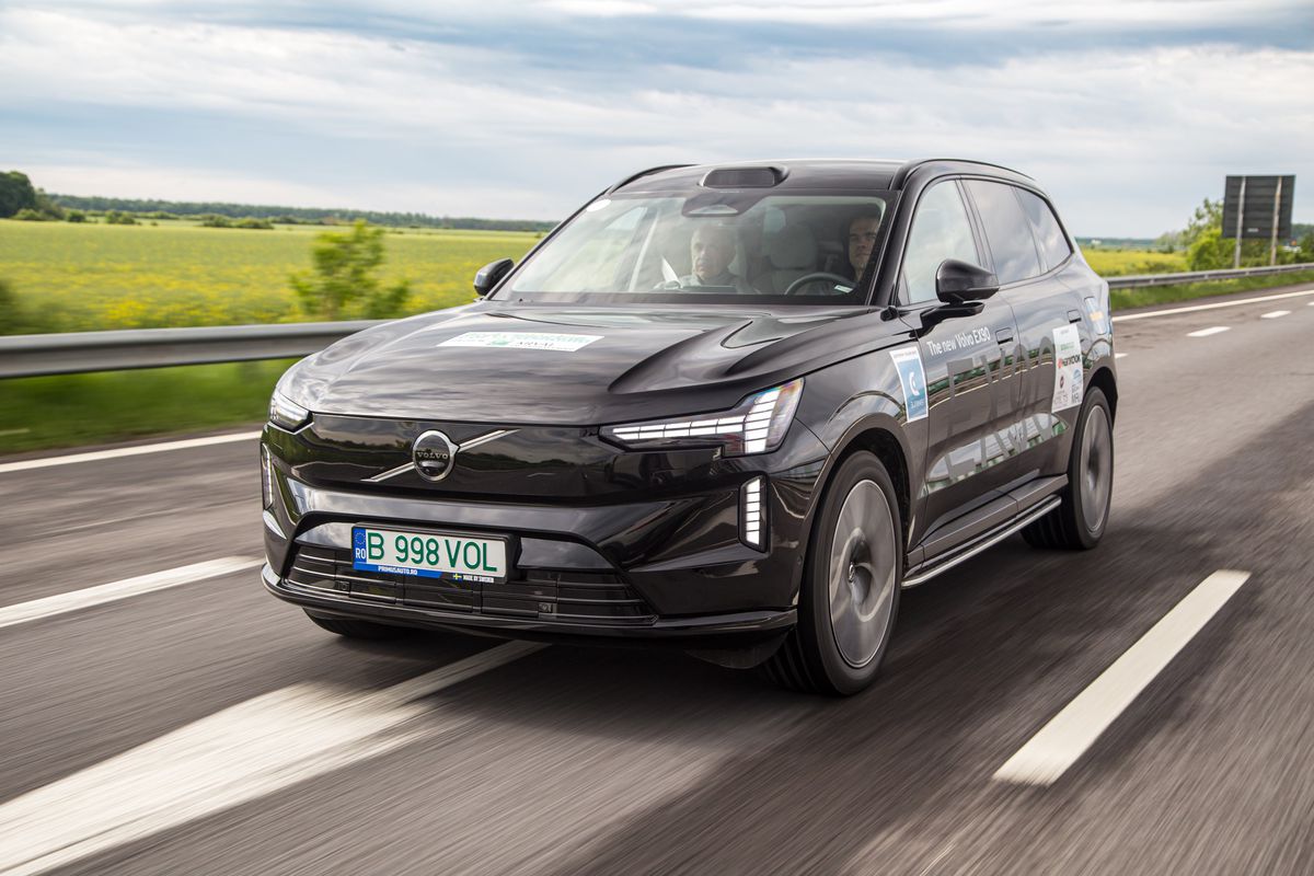 A fost aleasă cea mai bună mașină electrică din România în 2025 » În finala „Best Electric Car” au concurat 8 noi modele