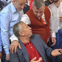 Petrescu, pauză forțată