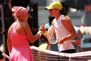Vestea zilei: Marius Copil este noul antrenor al uneia dintre cele mai bune jucătoare ale lumii!