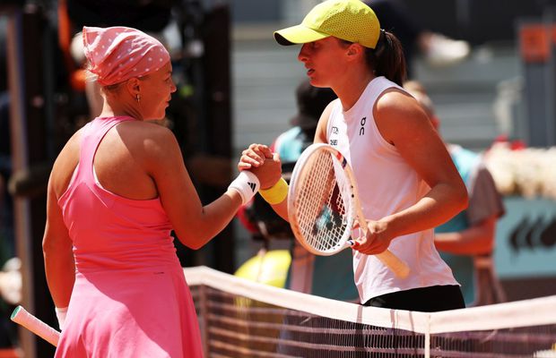 Vestea zilei: Marius Copil este noul antrenor al uneia dintre cele mai bune jucătoare ale lumii!