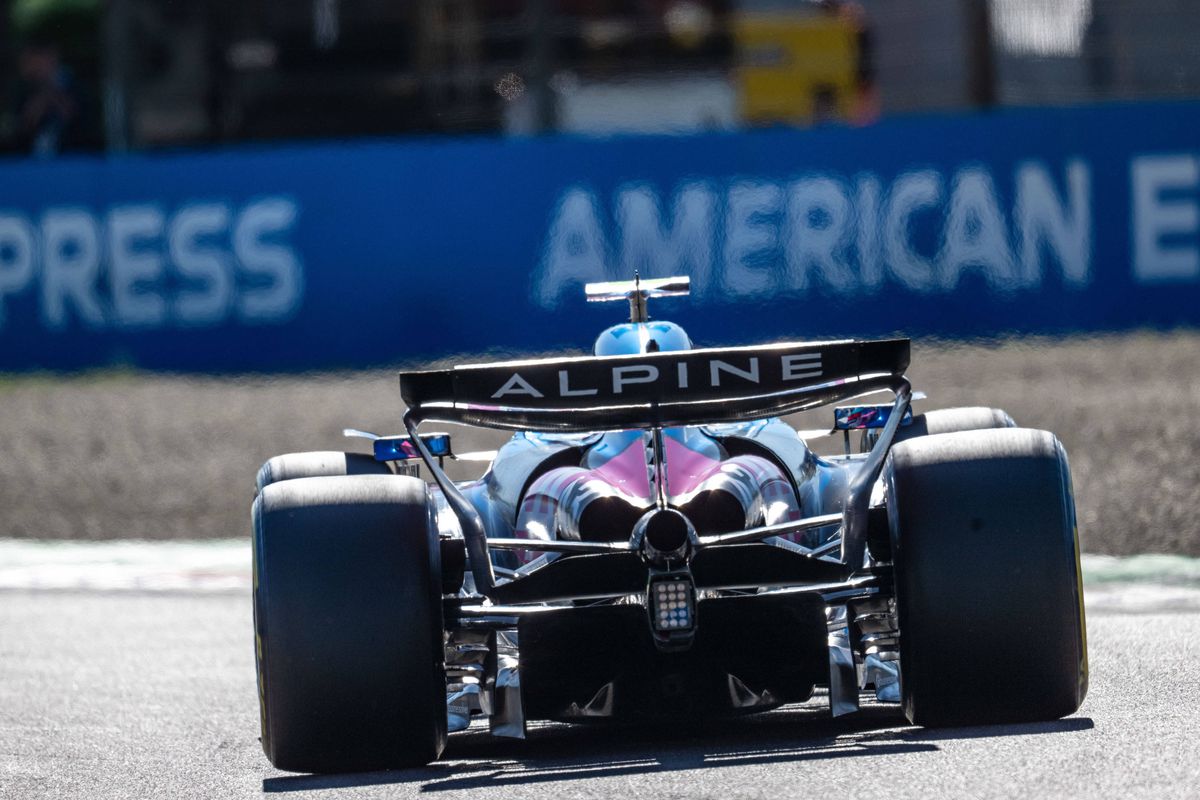 Max Verstappen, după ce a ratat pole-ul la Imola: „Practic, nu a existat luptă”