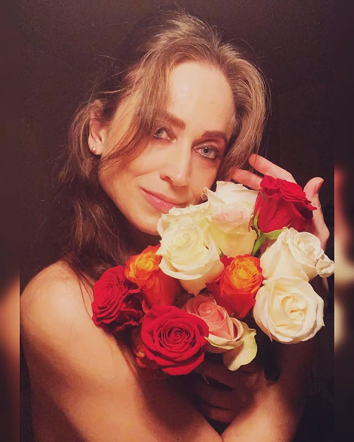 Irina Rădulescu, fiica lui Dem Rădulescu