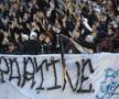 Duelul CSU Craiova - FC Universitatea Craiova, din 2013 / Sursă foto: Arhivă GSP